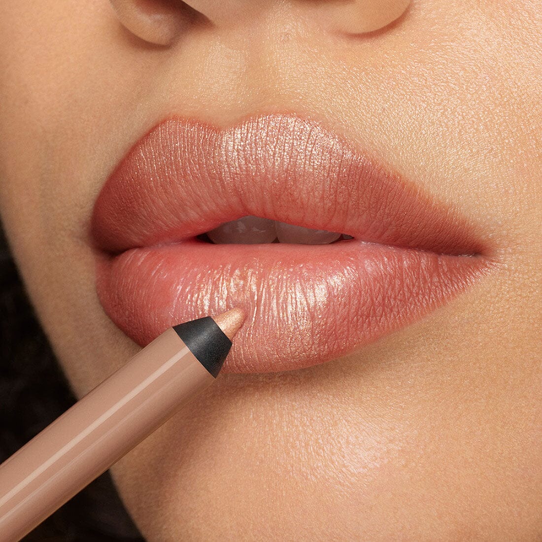 Revlon ColorStay Multi Liner Lip Liner - High Point Shade 1g, Long-Lasting & Smudge-Proof - Perfect for Day to Night Makeup Looks