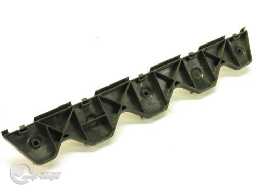 Genuine Toyota 52576-AA040 Front Bumper Retainer Clip - Replacement Part for Toyota Camry, Corolla, RAV4 - Perfect for Auto Body Repair & Collision Damage Fixes