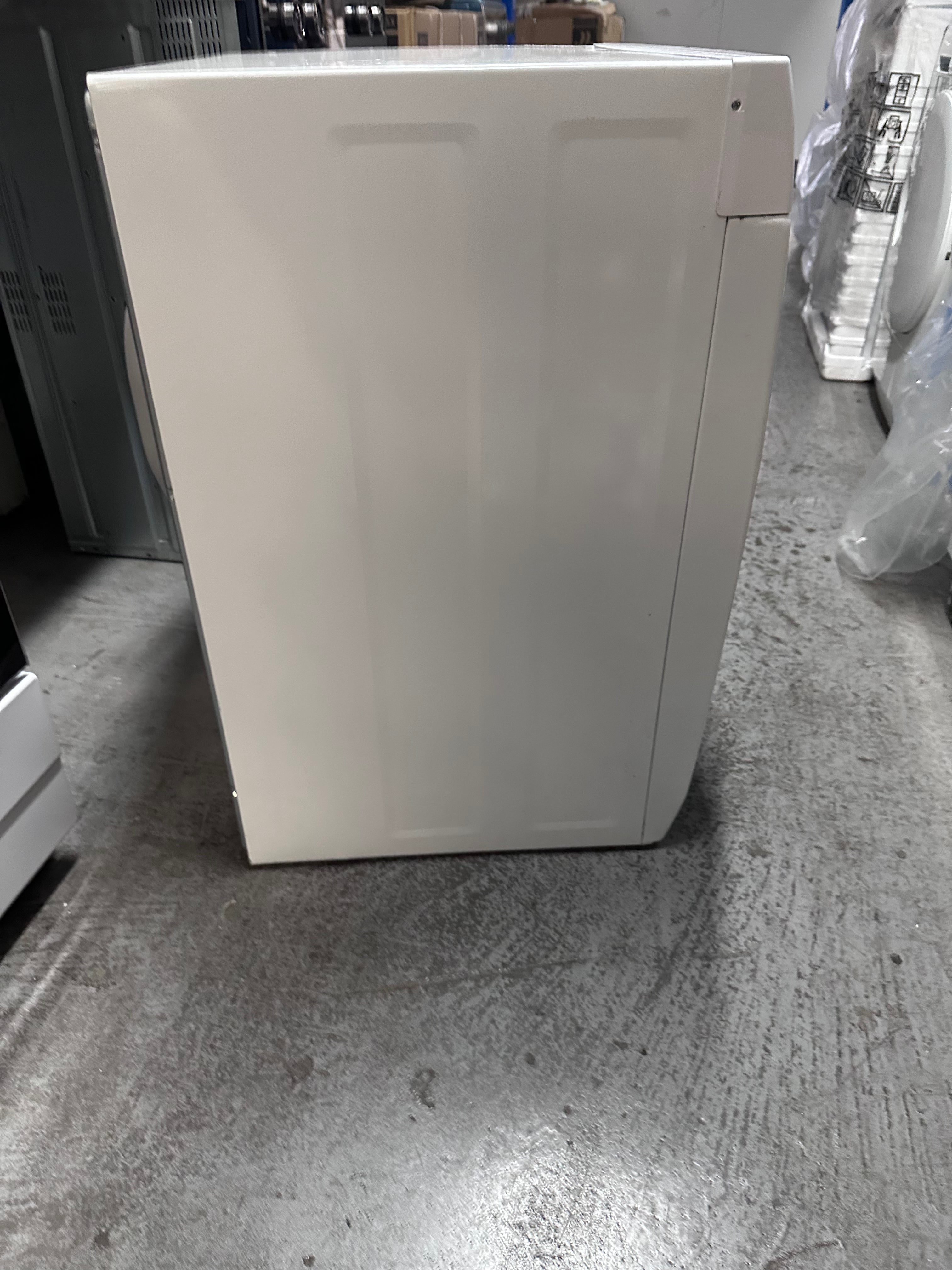 Refurbished Simpson 6.5kg Vented Clothes Dryer - Energy Efficient Laundry Solution for Apartments & Small Homes | Perfect for Compact Spaces & Quick Drying