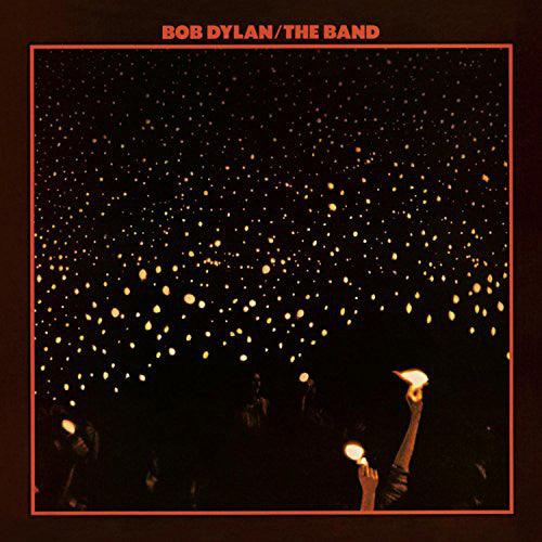 Bob Dylan & The Band - Before The Flood (Live Album) | Classic Rock Music, Vinyl & CD | Perfect for Road Trips & Music Collectors