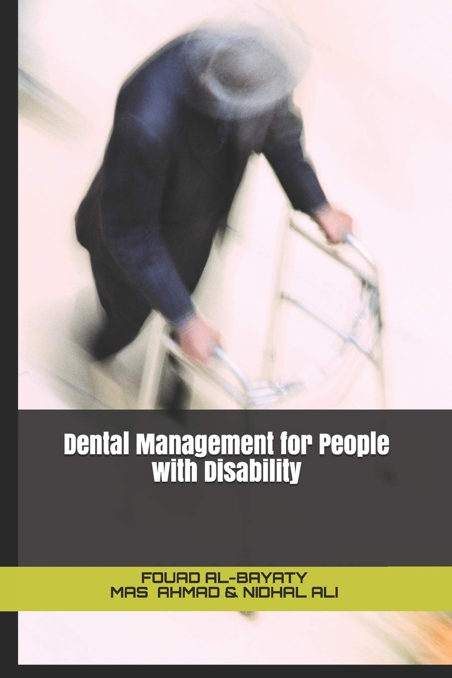 Disability Dental Care Products - Adaptive Toothbrushes, Flossers & Oral Hygiene Kits for Special Needs | Home & Professional Use for Patients with Limited Mobility