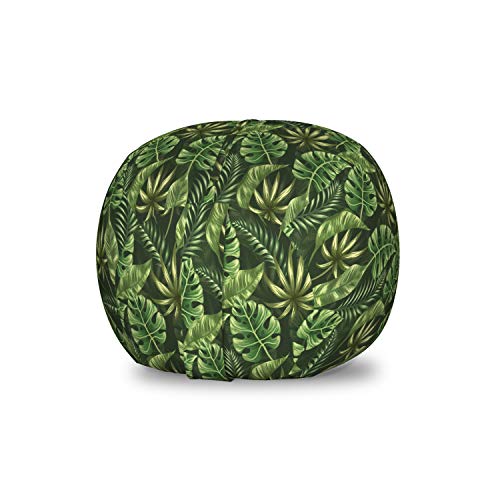 Forest Green