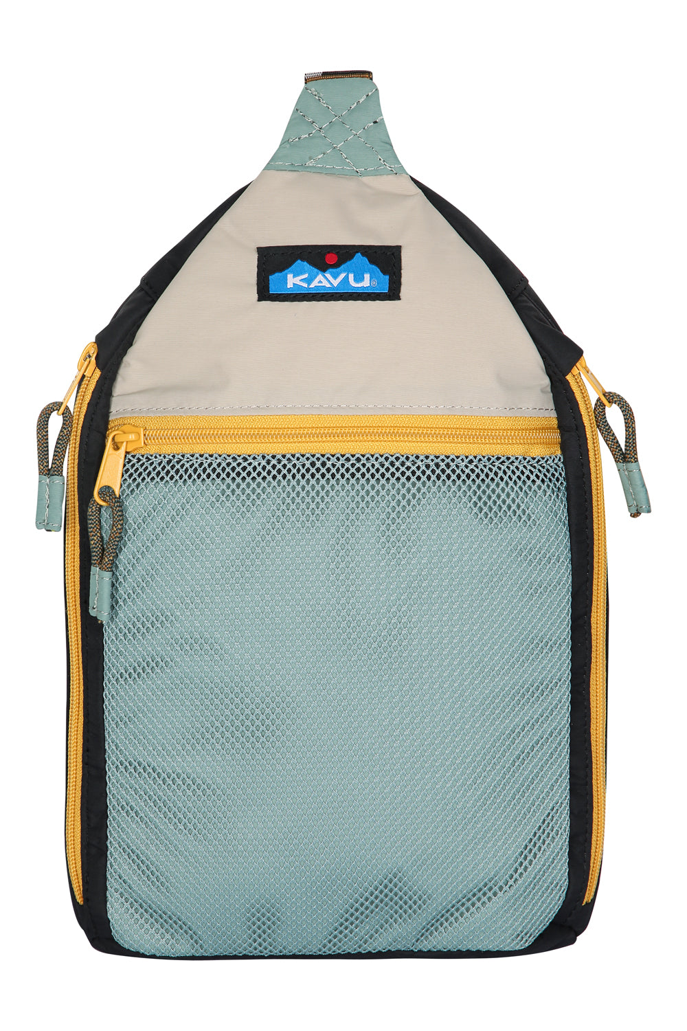 YOHO Sling Bag - Lightweight Crossbody Bag for Men & Women - Perfect for Travel, Hiking, and Everyday Use