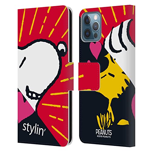 Snoopy & Woodstock 2
