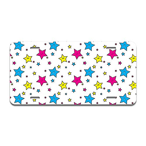 Smiley Stars