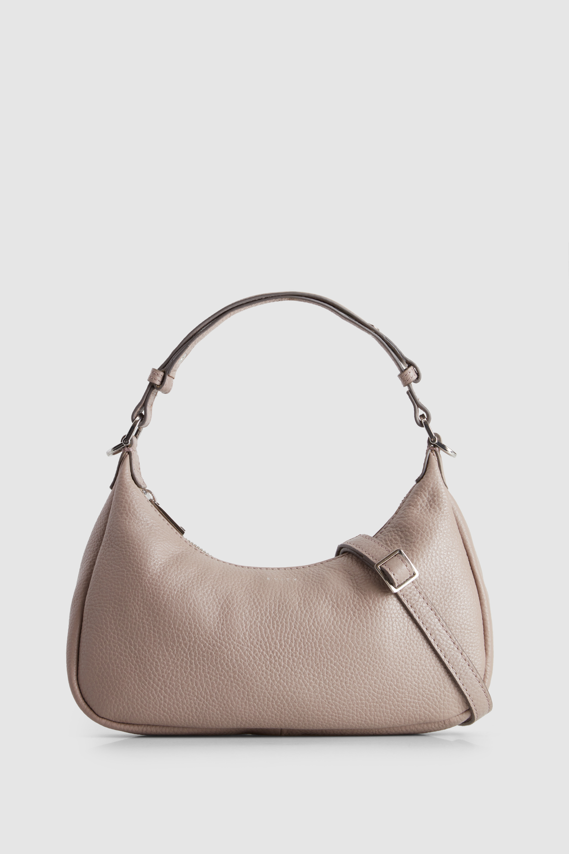 Grace Genuine Leather Shoulder Bag for Women - Stylish Crossbody Purse with Adjustable Strap, Perfect for Work, Travel & Everyday Use