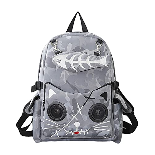 Backpack Style Two