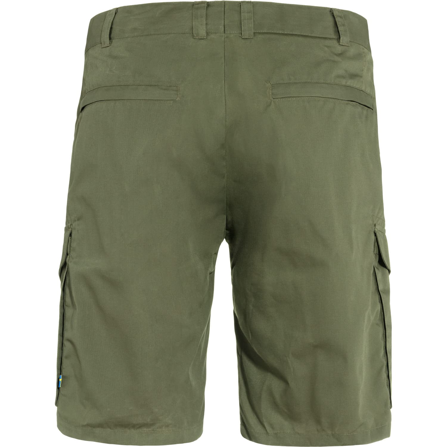 Fjällräven Men's Ruaha Shorts - Lightweight Hiking & Outdoor Adventure Shorts for Travel, Camping, and Summer Activities