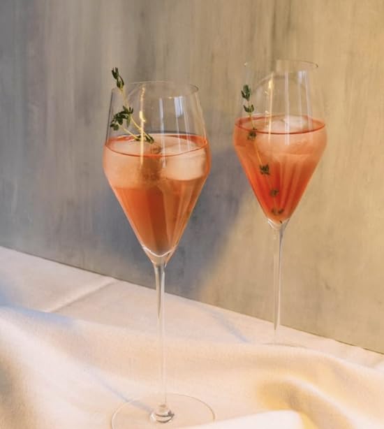Premium Zalto Denk'Art Hand-Blown Crystal Champagne Flutes - Set of 2 Elegant Wine Glasses for Wedding Toasts, Anniversary Celebrations & Fine Dining Experiences