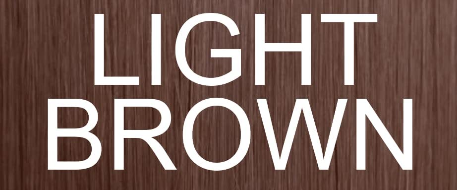 Light Brown