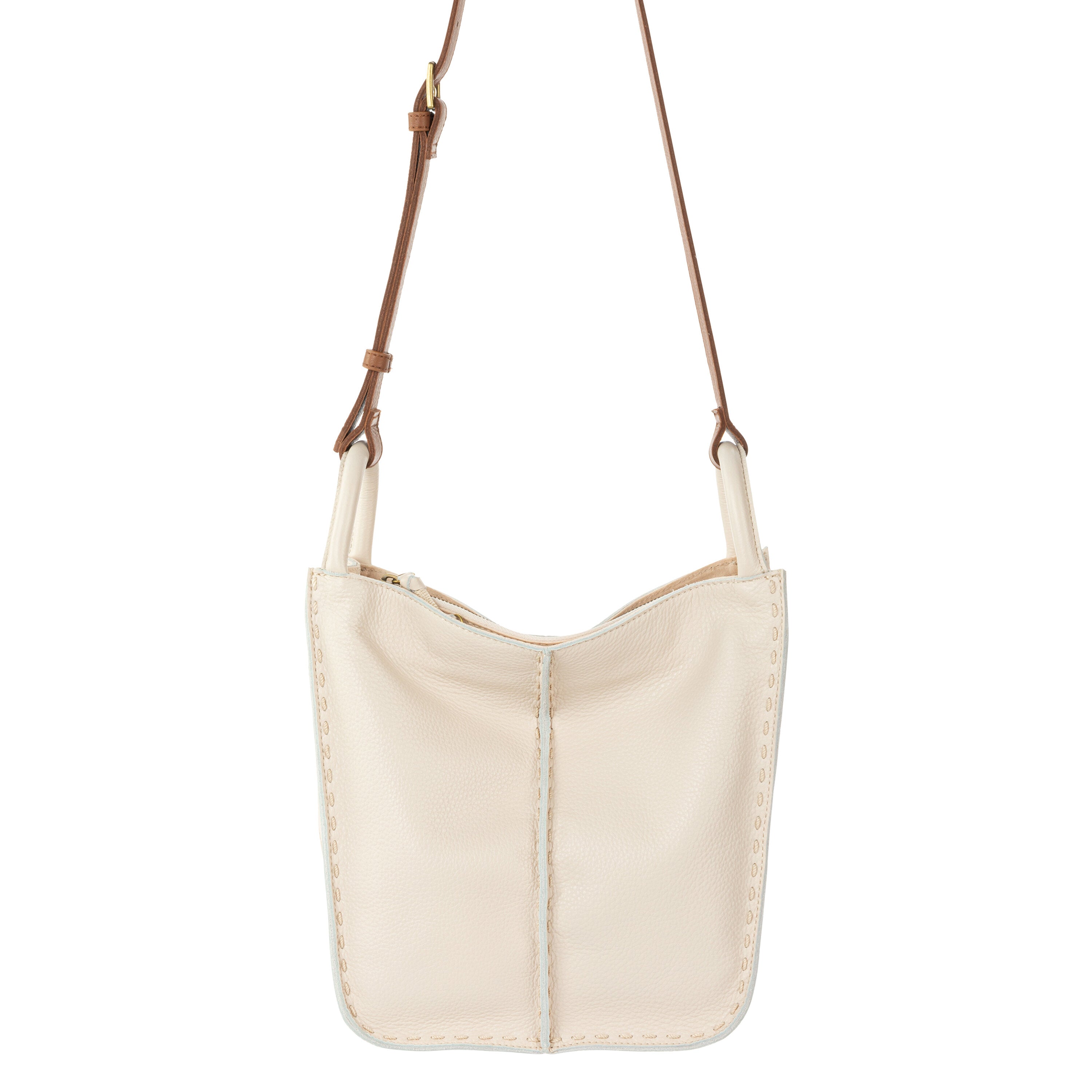 Los Feliz Crossbody Bag for Women - Stylish & Lightweight Shoulder Purse - Perfect for Travel, Shopping & Everyday Use