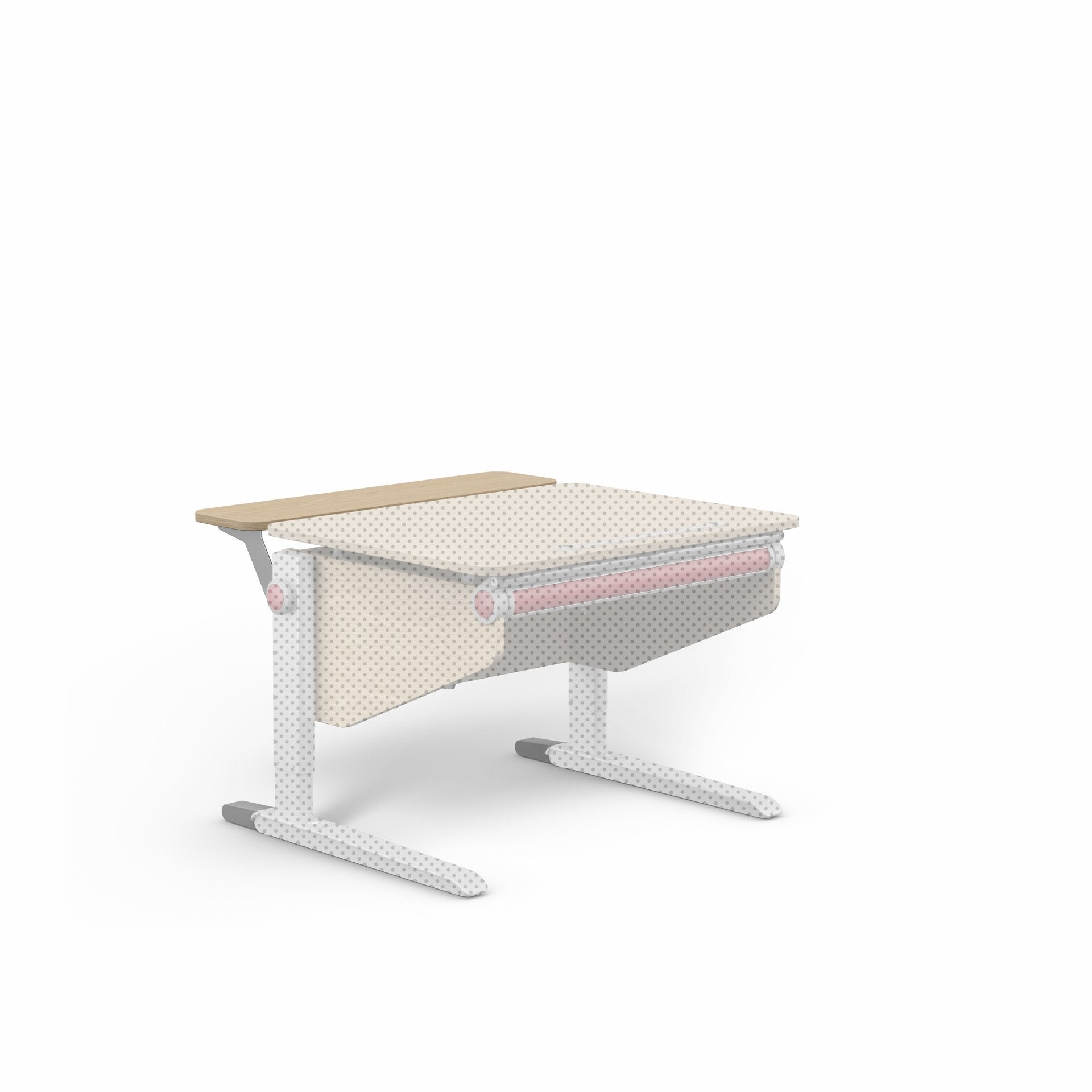 Moll Multi Deck Winner - Premium Multi-Level Storage Solution for Home, Office & Retail Organization