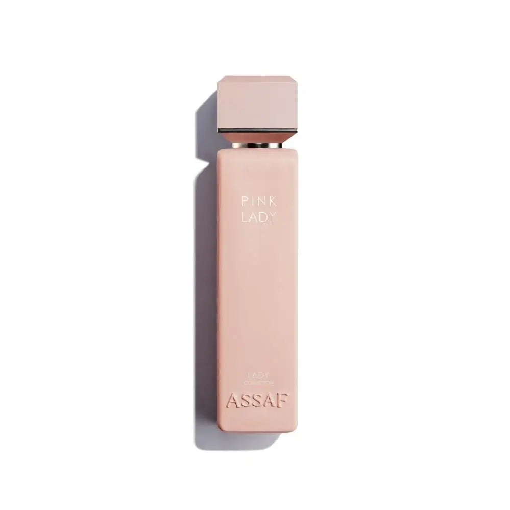 Pink Lady Eau de Parfum 200ml - Floral Fragrance for Women, Long-Lasting Perfume Spray | Perfect for Date Nights, Office Wear & Special Occasions