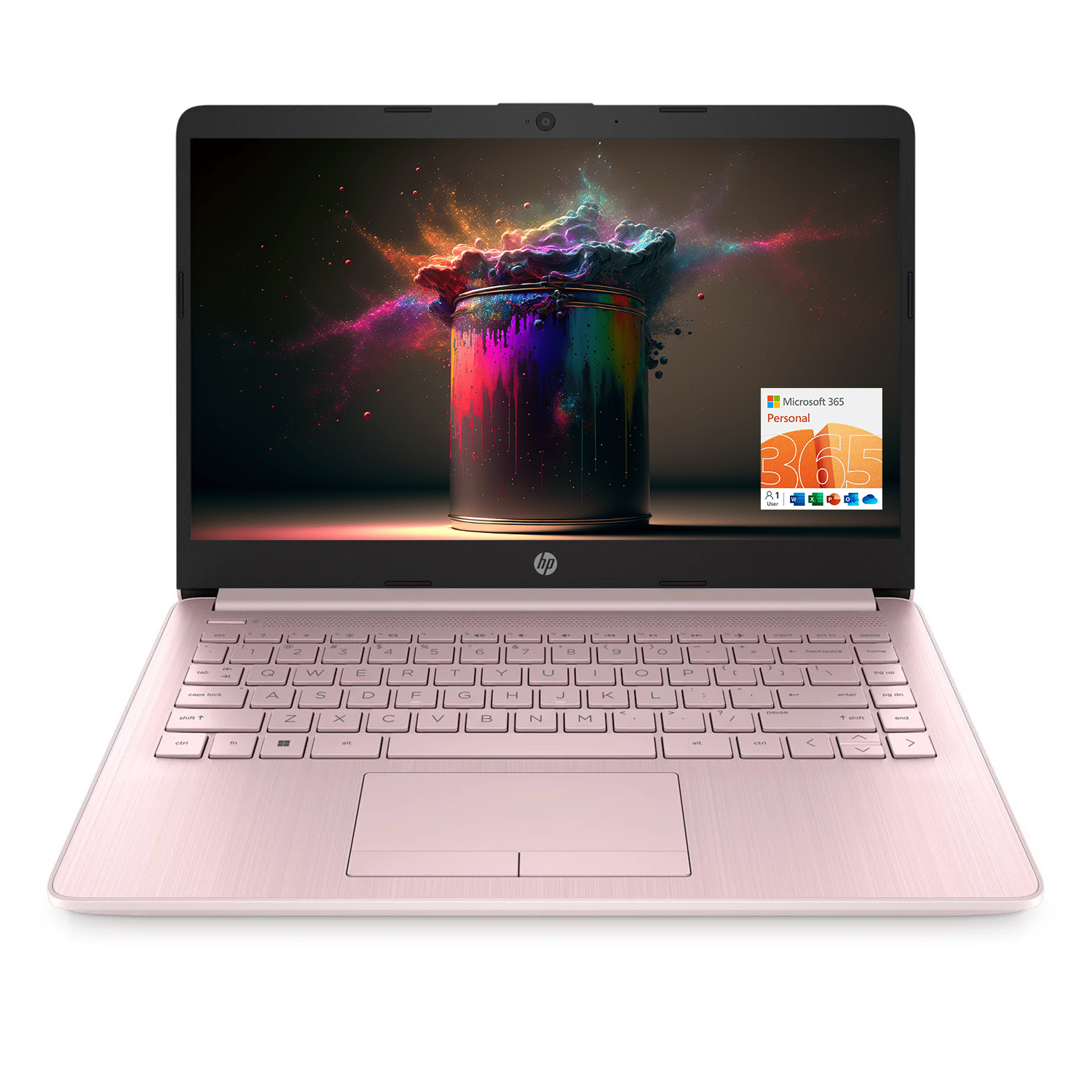 HP Essential 14