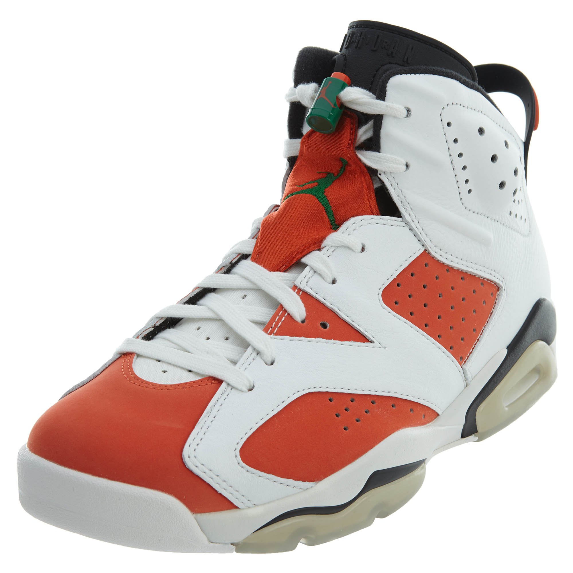 Air Jordan 6 Retro 2014 - Men's Basketball Shoes for Court Performance & Street Style | Perfect for NBA Games, Sneaker Collecting & Urban Fashion