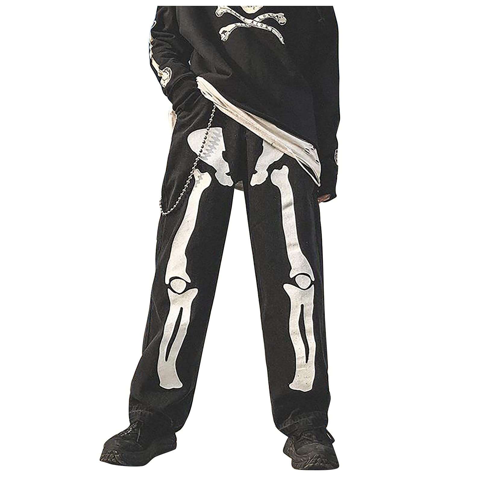**Men's Designer Stretch Super Skinny Ripped Jeans - Biker Moto Denim Pants with Tapered Leg & Slim Fit - Black Stretchy Jeans for Casual Wear & Motorcycle Riding**