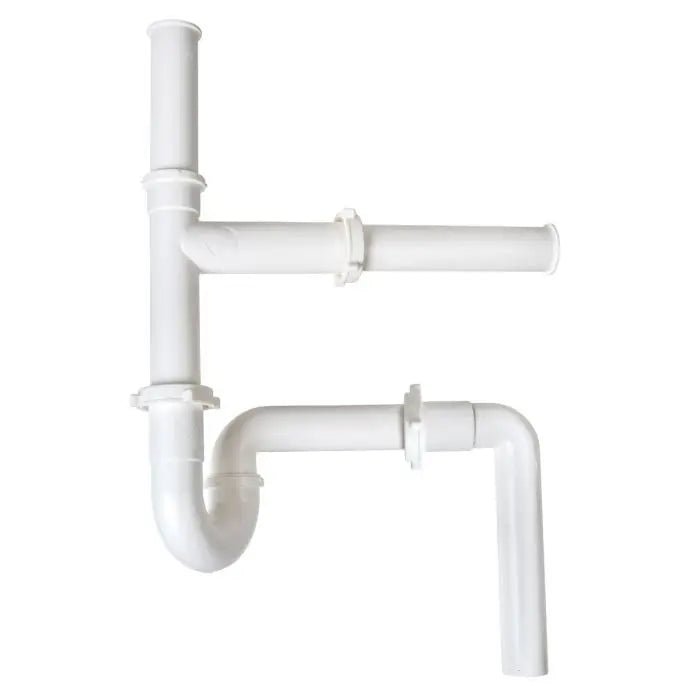 Bayonet™ Deluxe Garbage Disposal Installation Kit - Heavy Duty Mounting System, Easy DIY Setup (6-Pack) - Perfect for Kitchen Sink Waste Disposal Units in Homes & Restaurants