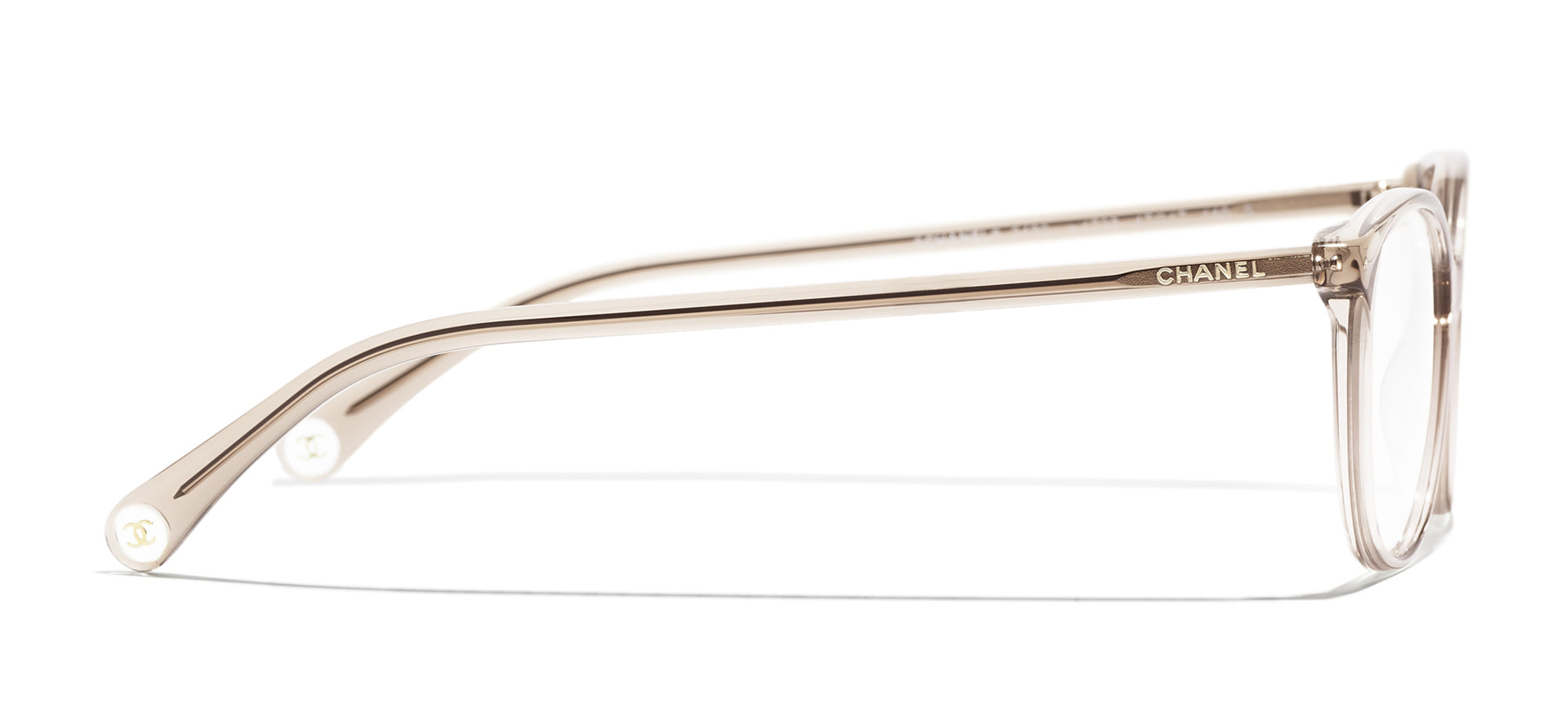 Chanel 3432 Sunglasses - Classic Luxury Aviator Style for Women & Men - Perfect for Outdoor, Travel & Fashion Accessories