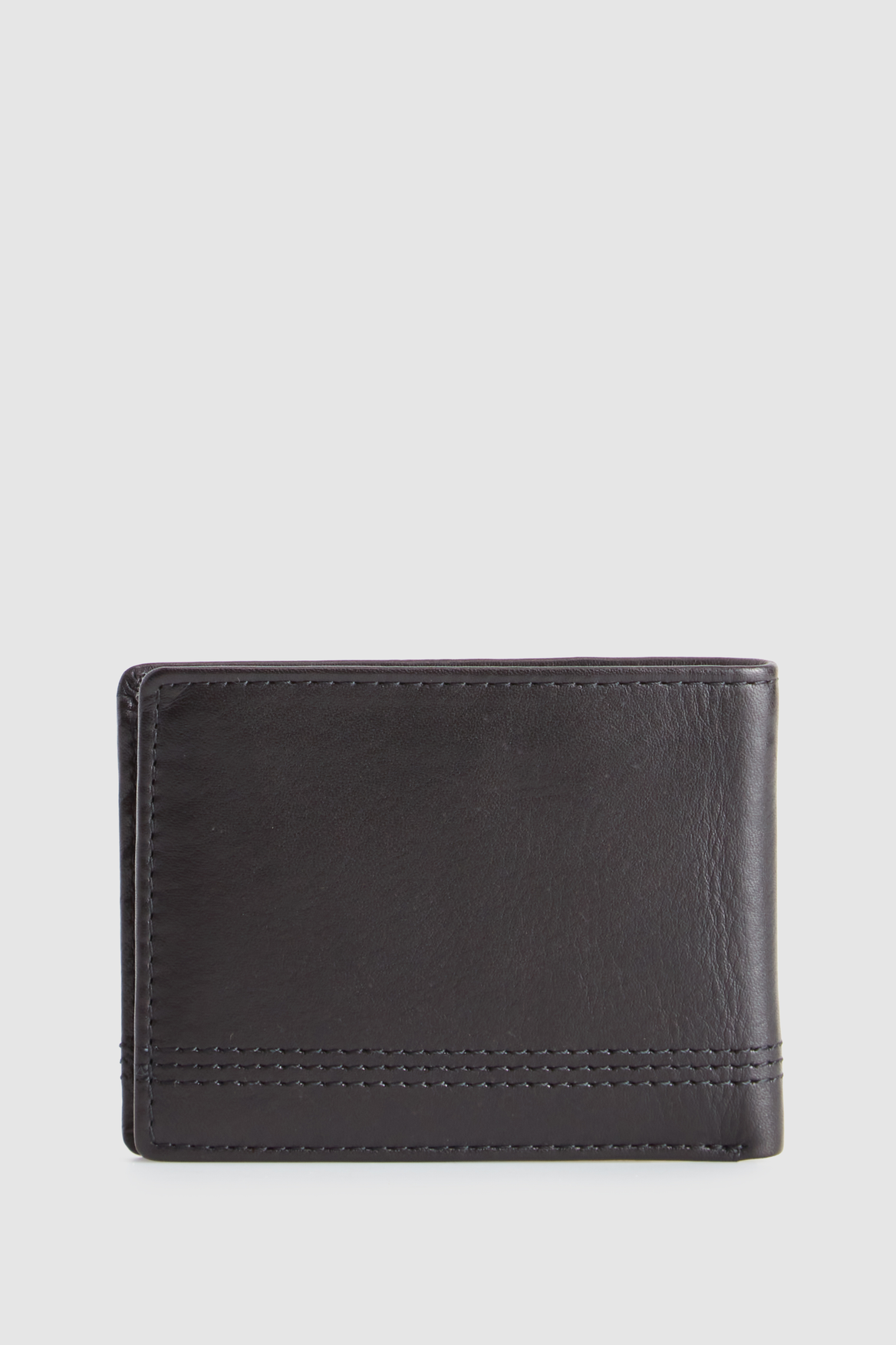 Genuine Leather Bifold Wallet for Men - Slim RFID Blocking Wallet with Multiple Card Slots & Cash Pocket - Perfect for Everyday Carry, Travel, and Business Use