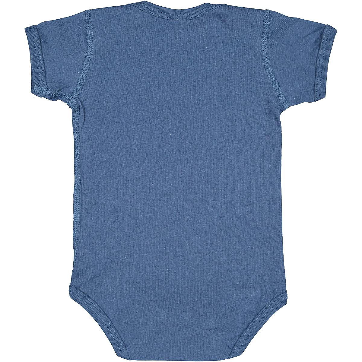 Inktastic Bookworm Books Reading Baby Bodysuit - Cute Infant Onesie for Book Lovers & Reading Enthusiasts - Perfect Gift for Baby Showers, Birthdays & Library Visits