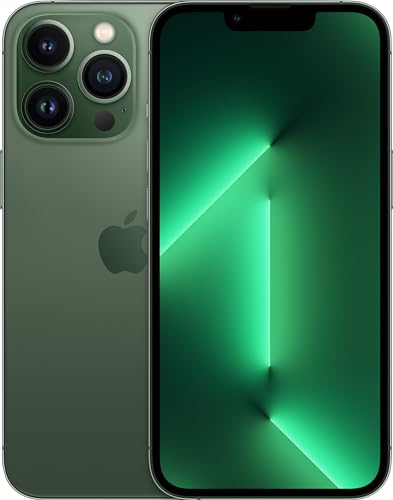 Apline Green