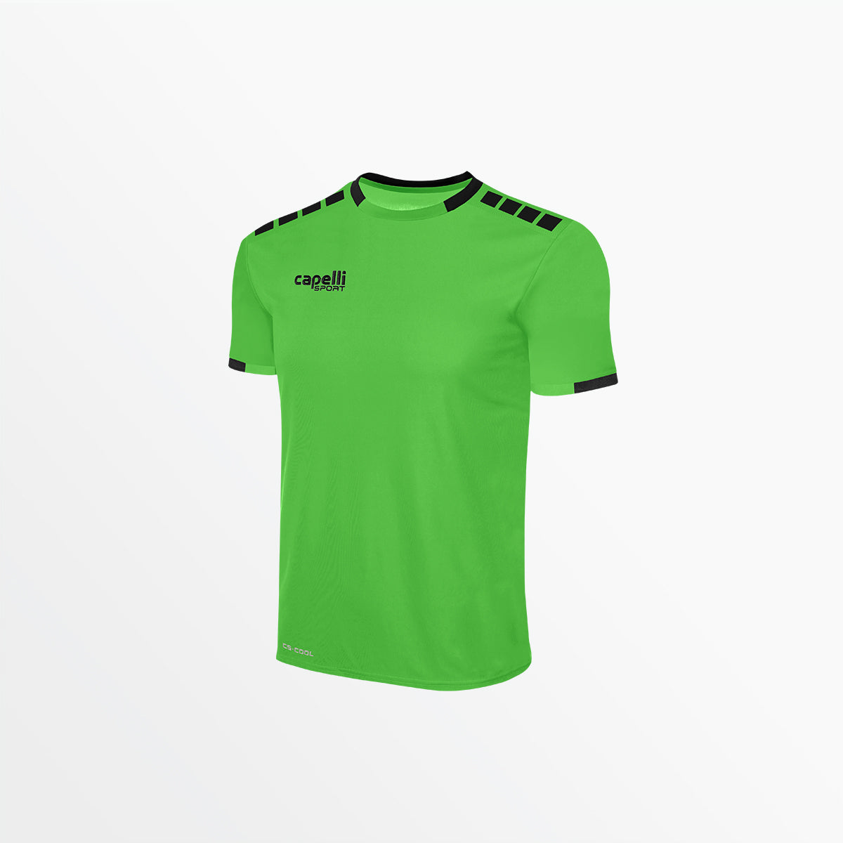 Youth CS III Soccer Jersey - Lightweight Breathable Football Shirt for Men & Women - Perfect for Training, Matches & Fan Wear