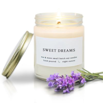 Sweet Dreams: A Journey to Relaxation