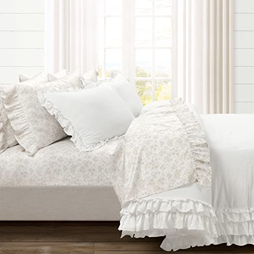 Neutral & White