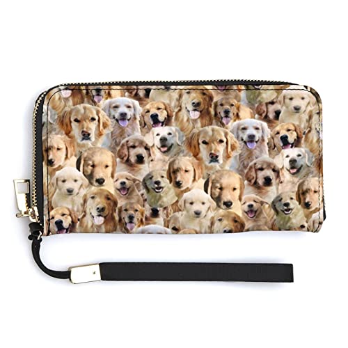 Golden Retriever #2