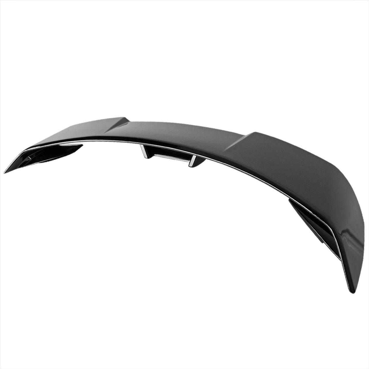 2015-2023 Ford Mustang Coupe TP Style ABS Spoiler Wing - High Performance Rear Spoiler for Mustang GT/ECOBOST - Perfect for Racing & Street Style Enhancement