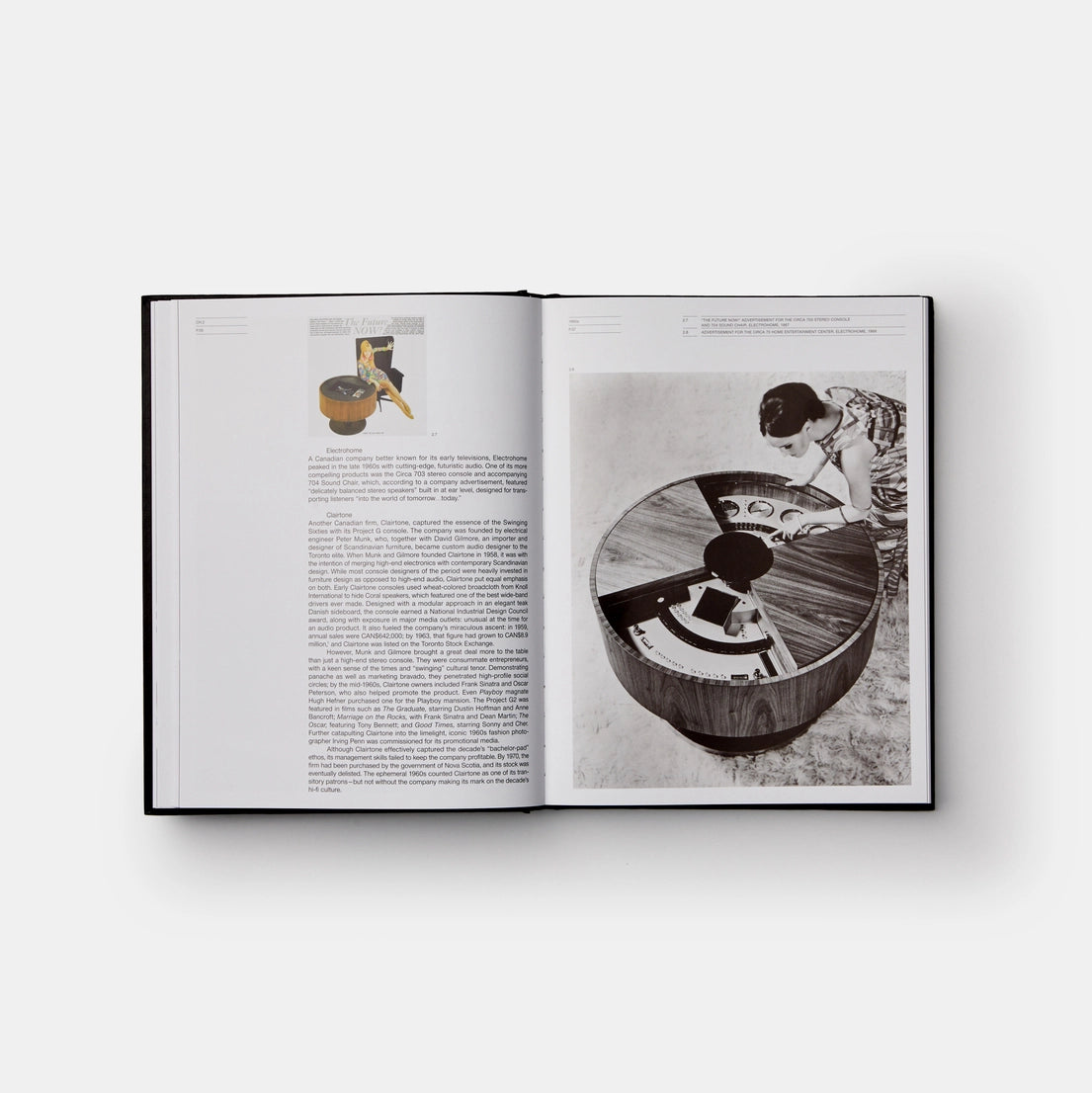 Hi-Fi: The History of High-End Audio Design | Evolution of Premium Sound Systems | Perfect for Audiophiles & Home Theater Enthusiasts