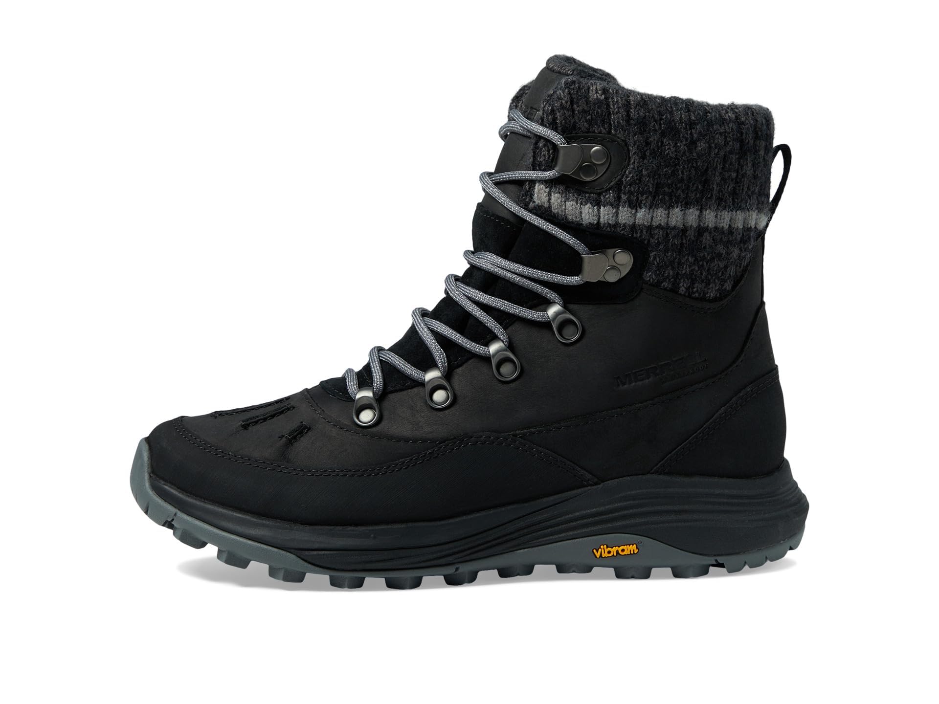 Merrell Women's Classic Hiking Shoes - Lightweight & Durable Trail Running Sneakers for Outdoor Adventures, Walking & Travel