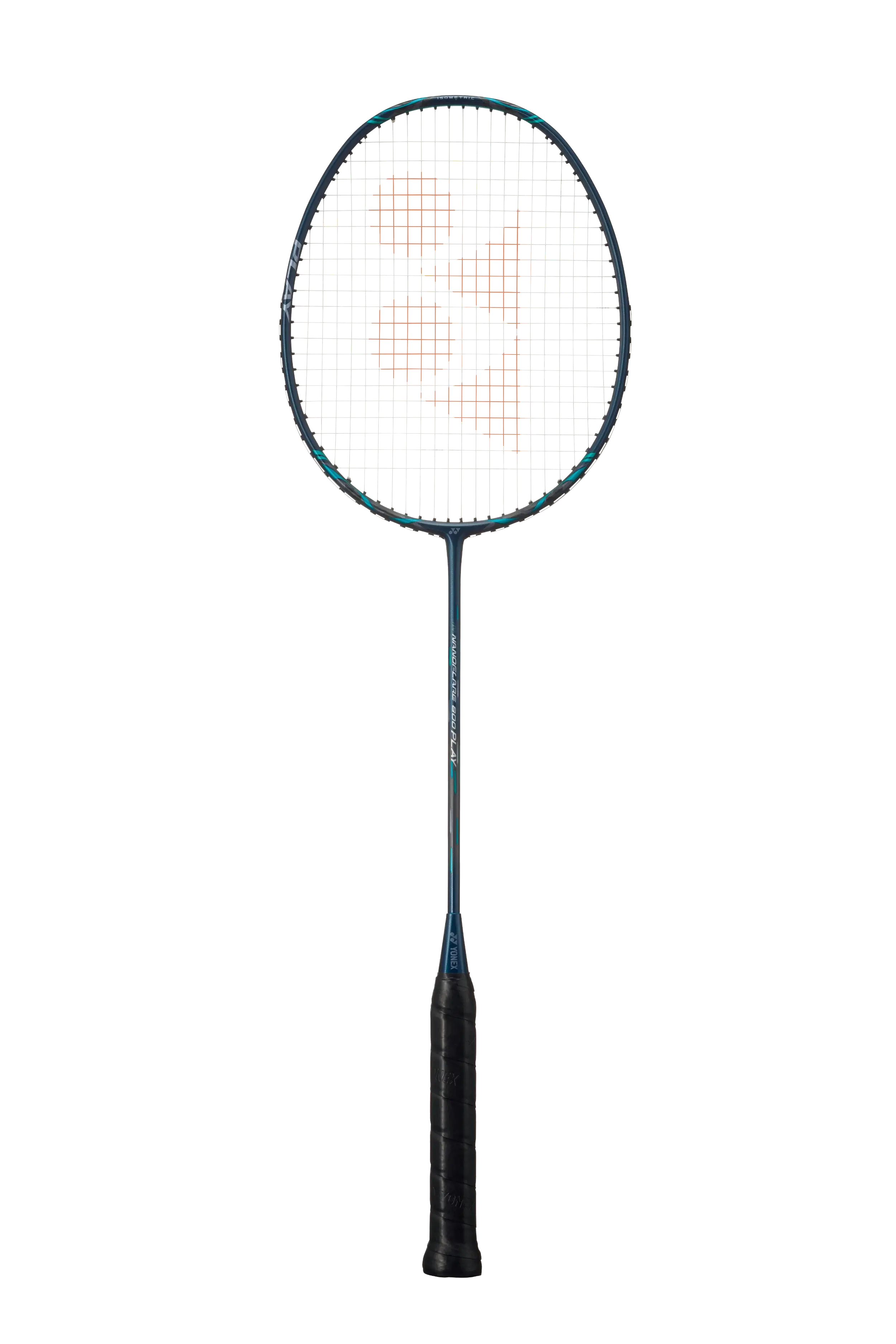 Yonex Nanoflare 800 Play Badminton Racket (2023) - Lightweight Carbon Fiber Shuttlecock Racket for Intermediate Players - Perfect for Tournaments & Recreational Play