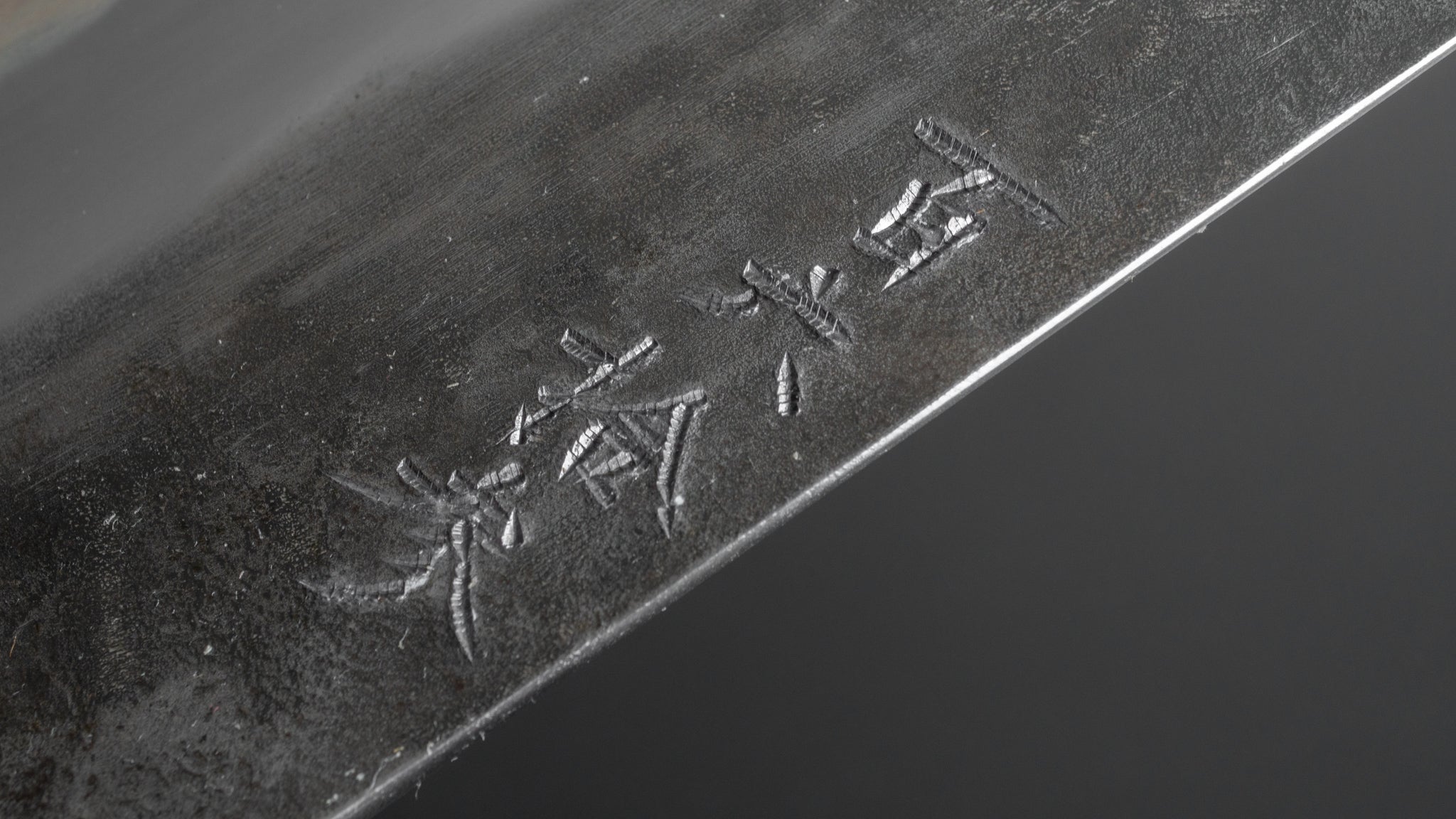 Premium Jiro Tsuchime Wa Gyuto 210mm Japanese Chef Knife with Taihei Tagayasan Handle - Perfect for Sushi, Sashimi & Precision Cutting