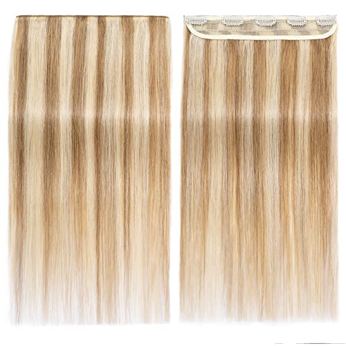 Golden Brown/Bleach Blonde