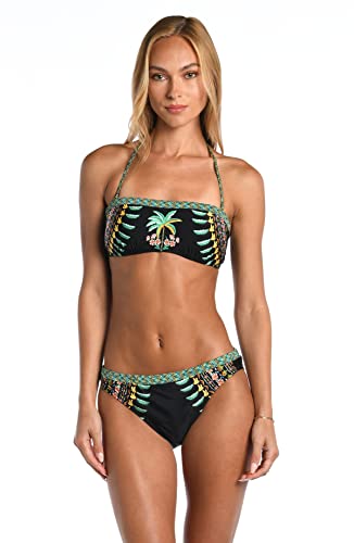 Black//Palm Tree Paradise