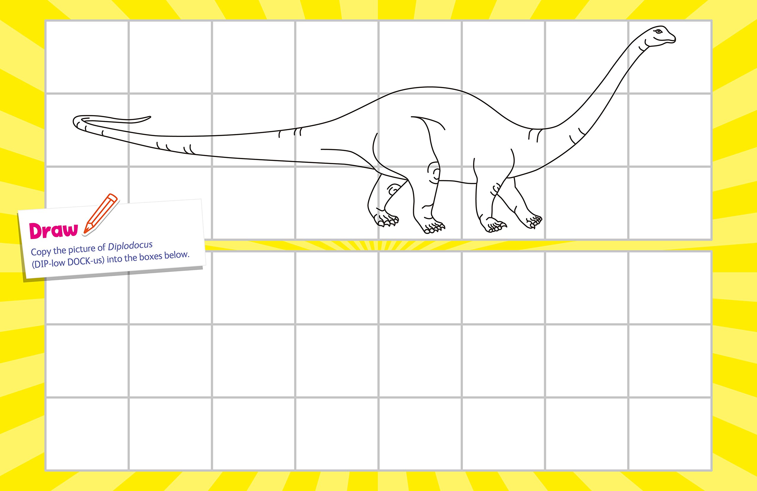 The Ultimate Bumper Dinosaur Activity Book: Stickers, Games, Dino-Doodling Fun for Kids - Perfect for Home, School, and Travel Adventures!