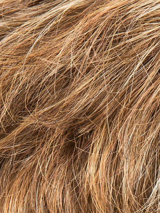 Perucci Synthetic Wig - Soft & Natural Looking Hairpiece for Women | Perfect for Cosplay, Daily Wear & Special Occasions