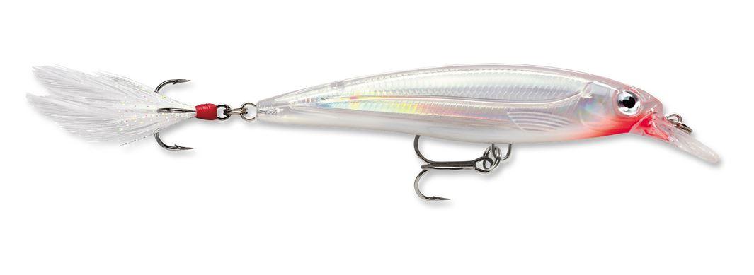 Rapala X Rap Jerkbaits - Premium Fishing Lures for Bass, Walleye & Pike - Topwater & Deep Diving Lures - Perfect for Freshwater & Saltwater Fishing Adventures