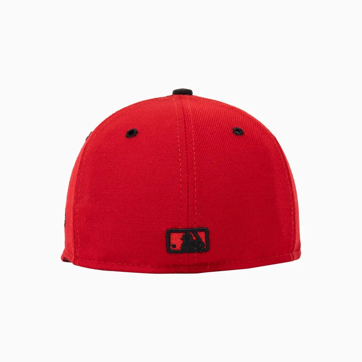 Official Cincinnati Reds MLB 59FIFTY Fitted Baseball Cap - Adjustable Snapback Hat for Men & Women - Perfect for Games, Sports & Casual Wear