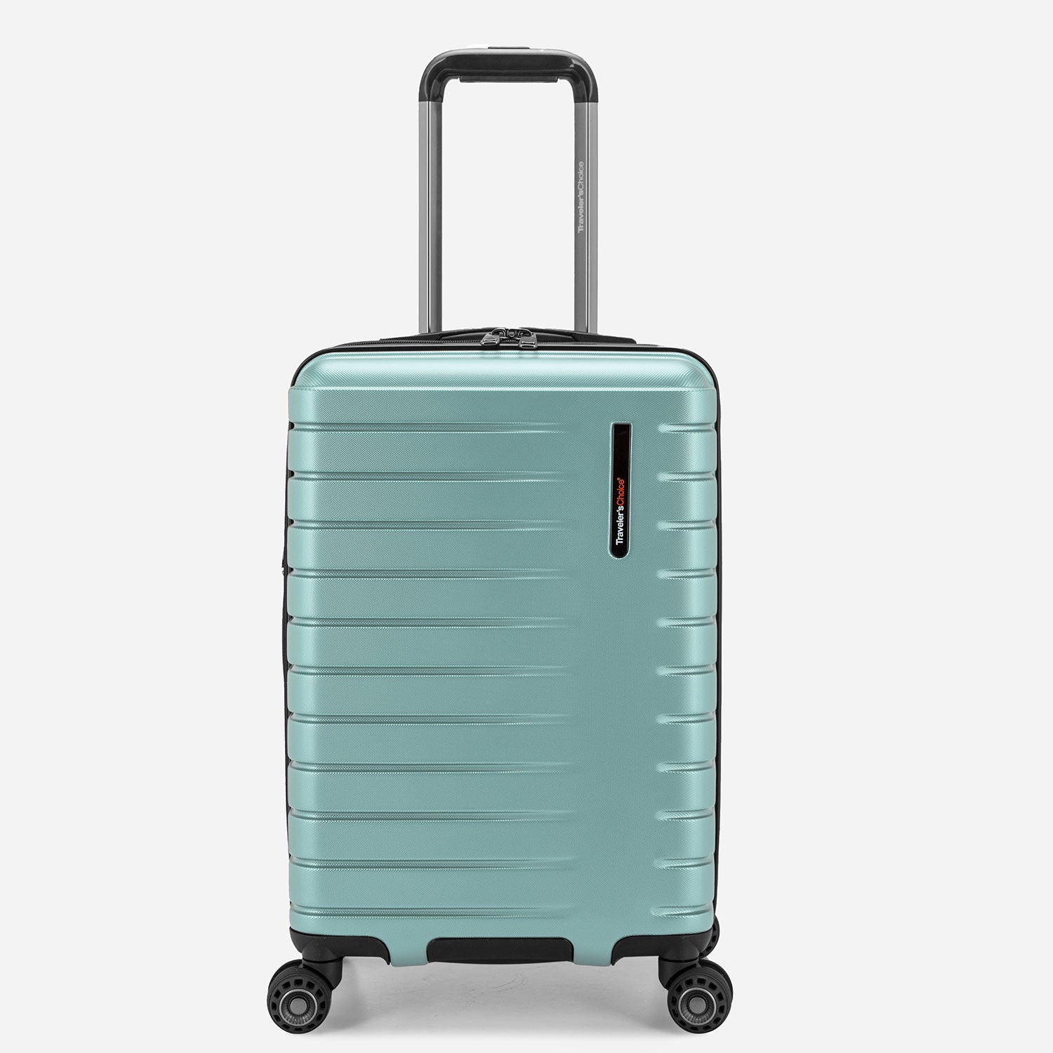 **Archer Carry On Hardside Spinner Luggage - Lightweight Durable Suitcase for Travel, Business Trips & Weekend Getaways - TSA Approved, 360° Wheels, Expandable Design**
