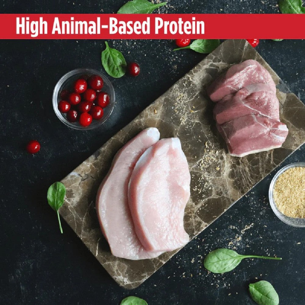 FreeStyle All Life Stages Freeze Dried Raw Turkey & Duck Cat Food - Grain-Free, High Protein for Kittens & Adult Cats - Perfect for Travel, Training & Treats