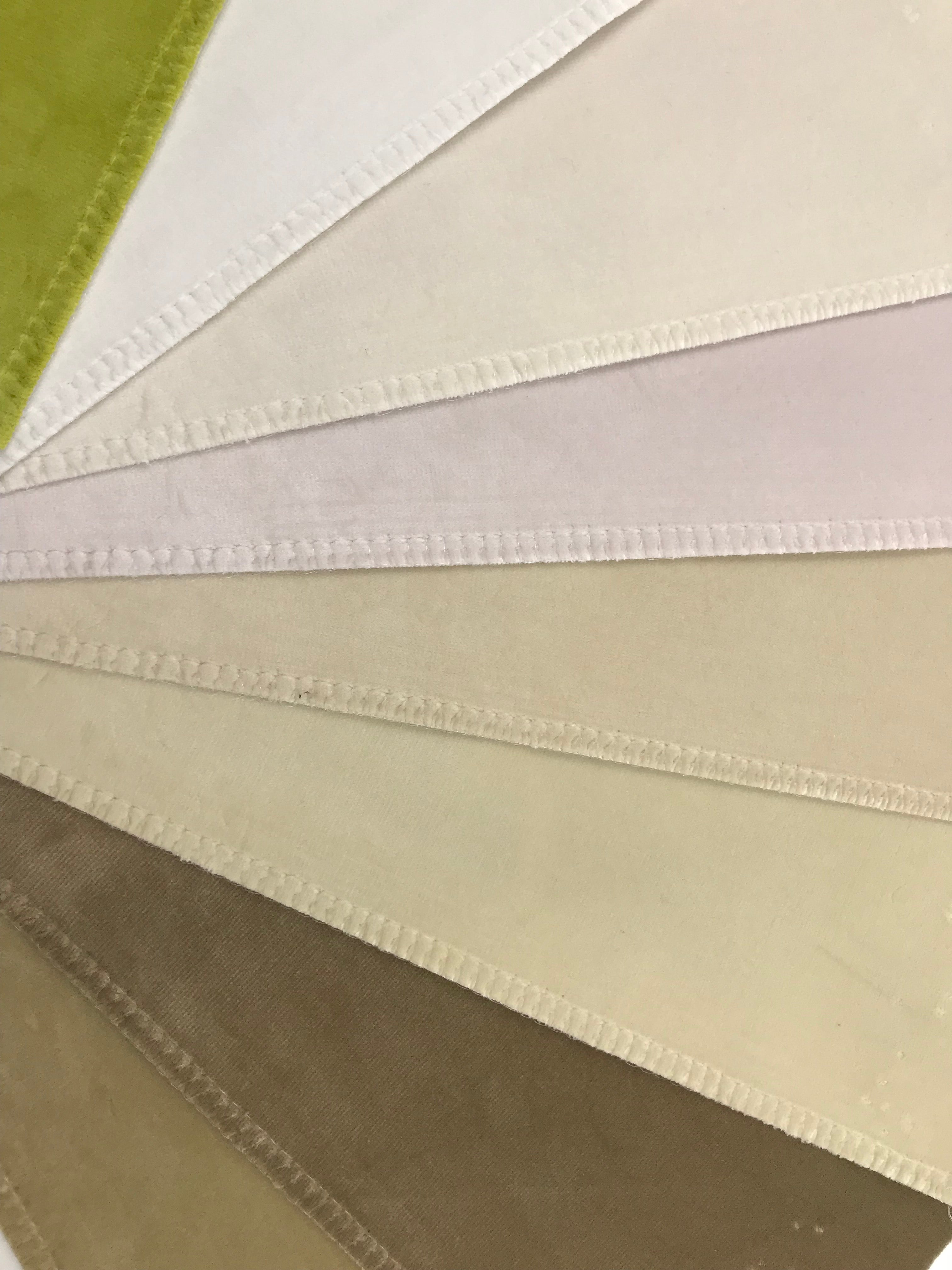 Custom Pinch Pleat Curtains with Hooks - Made to Measure for Living Room, Bedroom & Dining Room - Elegant Window Drapes for Home Decor