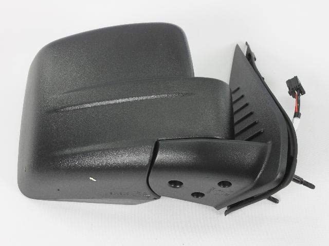 Chrysler 68067152AC Outside Rearview Mirror - Replacement Side View Mirror for Chrysler Vehicles - Perfect for Enhanced Visibility and Safe Driving