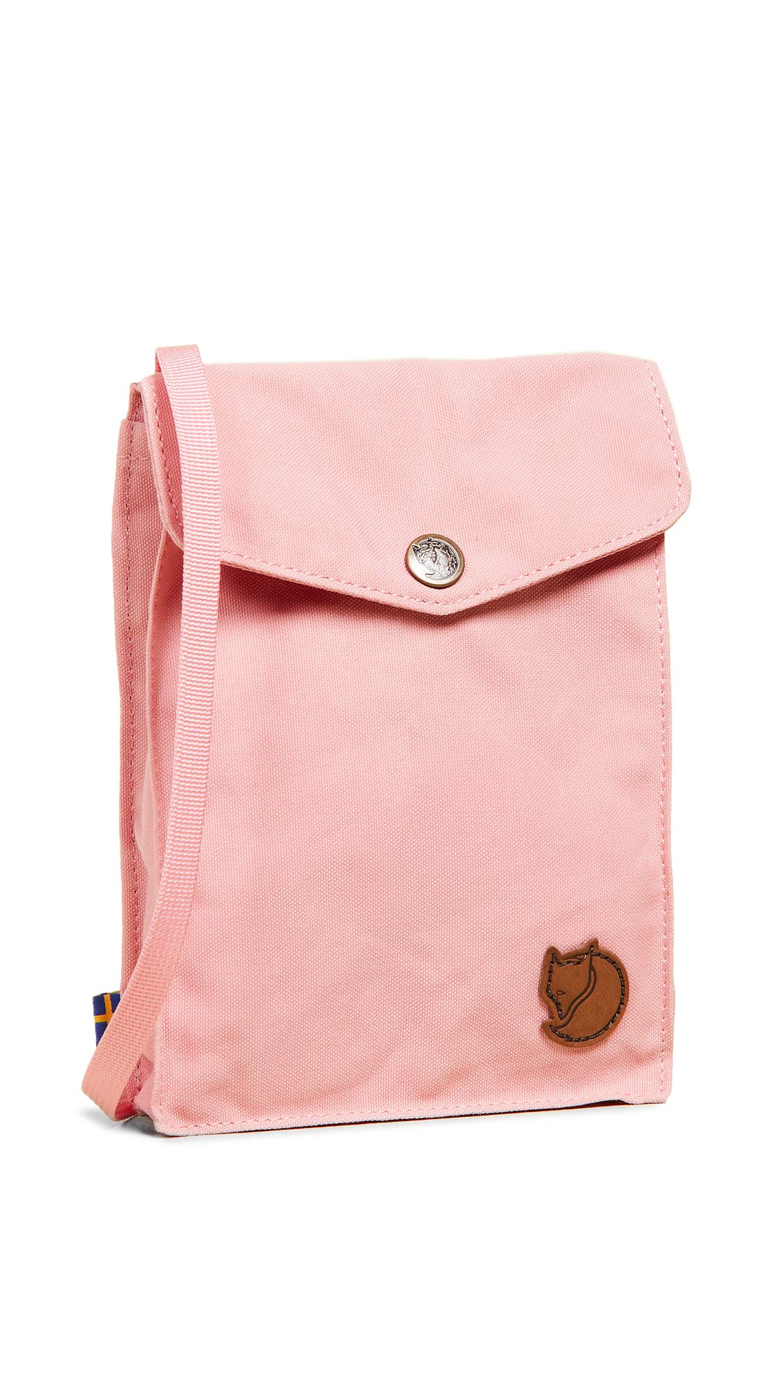 Fjallraven Women's Crossbody Bag - Stylish & Functional Small Shoulder Purse for Everyday Use, Travel & Outdoor Adventures