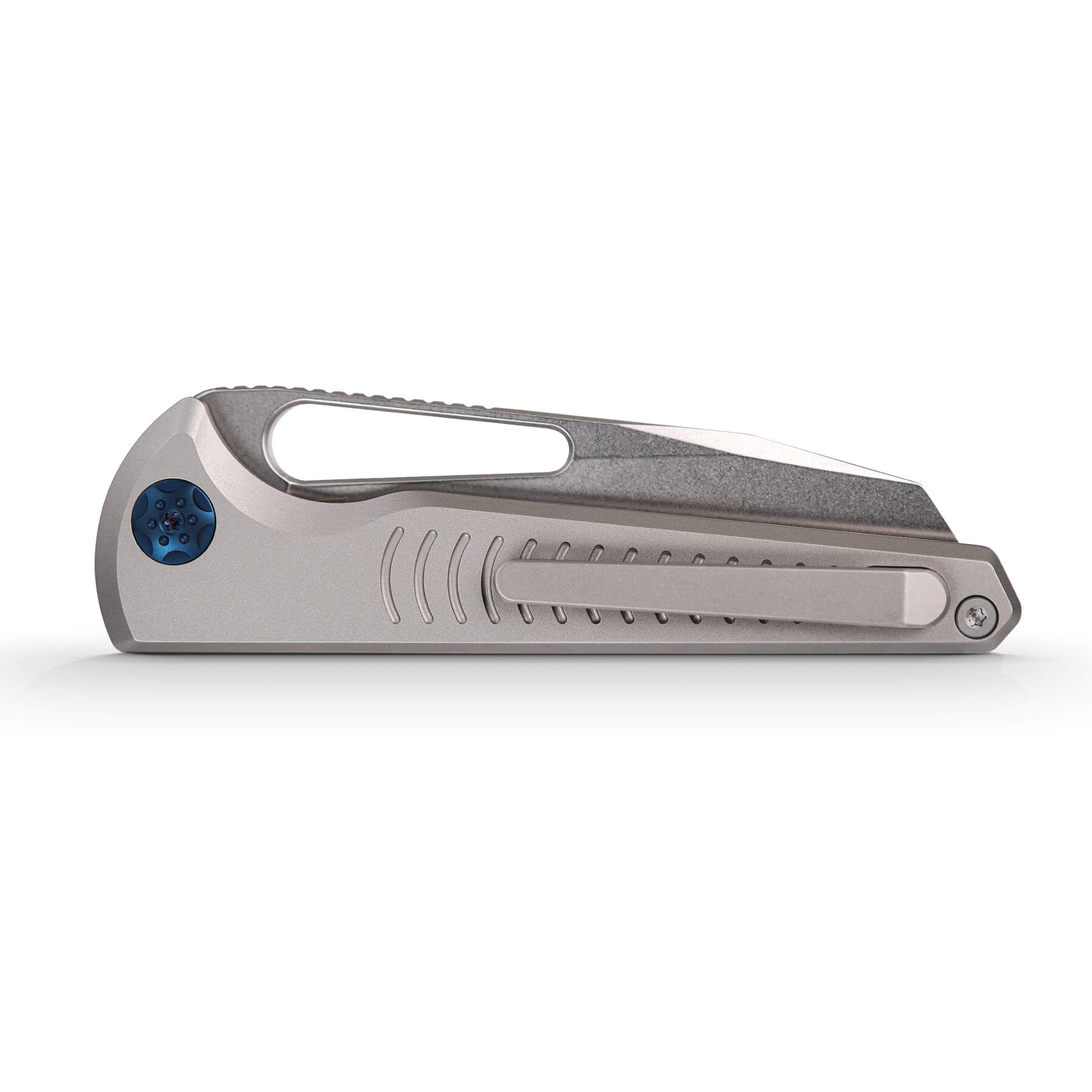 Gavko Leopard EDC Folding Knife - 3.38