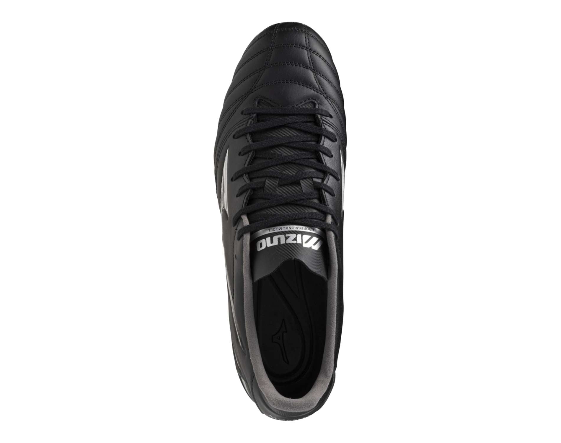 Mizuno Morelia NEO IV Pro FG Men's Soccer Cleats - Lightweight Football Boots for Firm Ground - Perfect for Professional Matches & Training Sessions