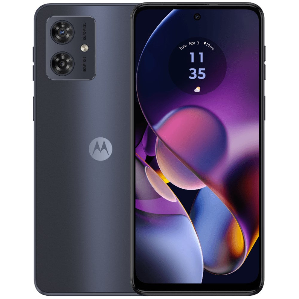 Moto G54 5G Unlocked Smartphone (256GB Storage, 8GB RAM) - 6.5