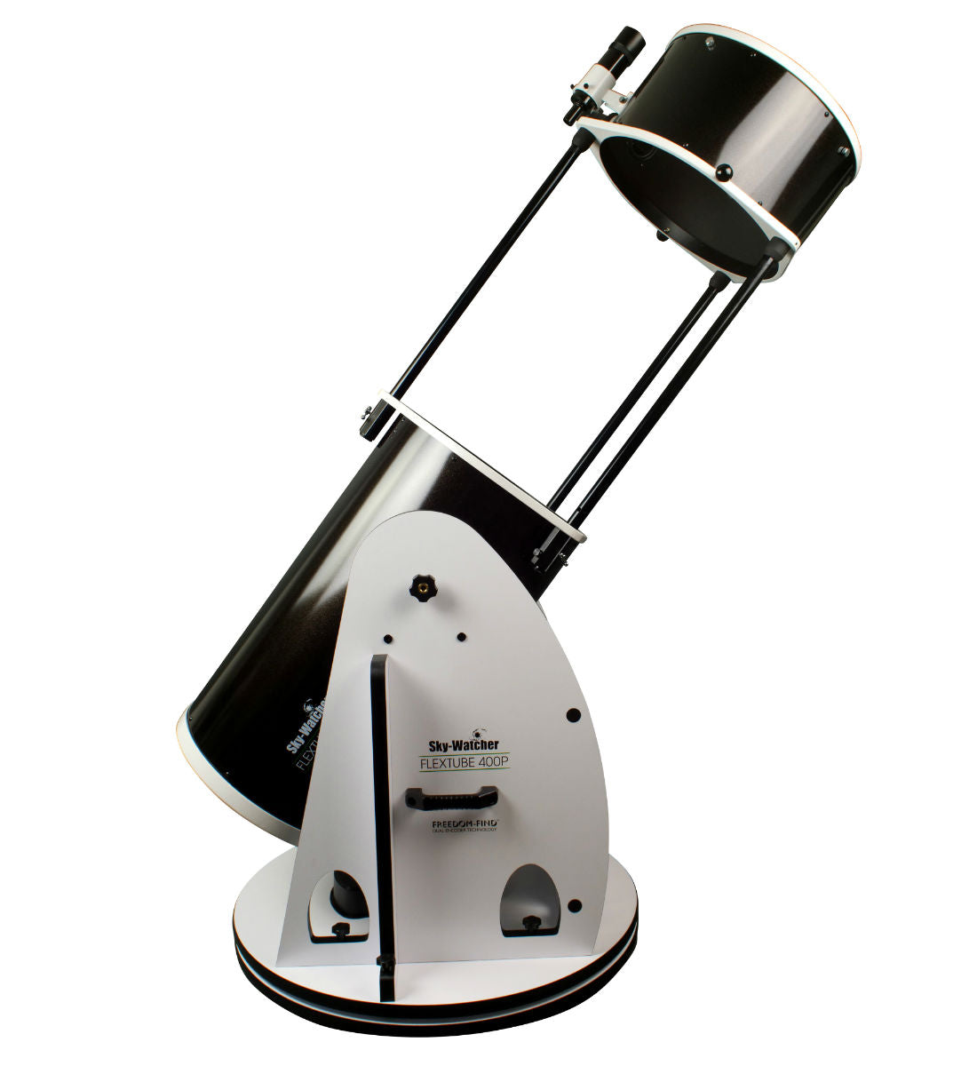 Sky Watcher Flextube SynScan GoTo Collapsible Dobsonian 16 Inch Telescope (Model S11840) - Perfect for Stargazing, Astrophotography & Backyard Astronomy