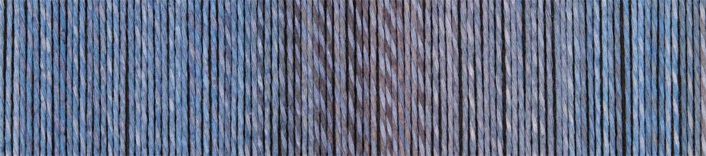 Schoppel Wolle - Zauberball Crazy Cotton Knitting Yarn - Deep Sea (#2390) - Premium Soft Cotton Yarn for Knitting, Crochet & DIY Crafts - Perfect for Sweaters, Scarves & Baby Clothes